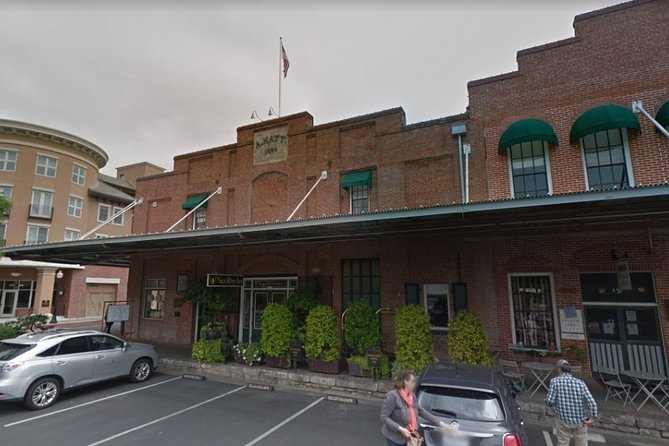 Self-Guided Scavenger Hunt: Napa Reflections - No Additional Costs or Guided Tour Limitations