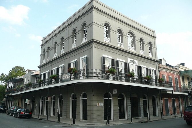 Self Guided Scavenger Hunt: New Orleans Ghost Tour - Who Will Love This Tour?