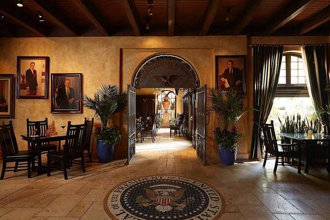 Self-Guided Scavenger Hunt: Rumble Through Riverside Bar Crawl - Key Points