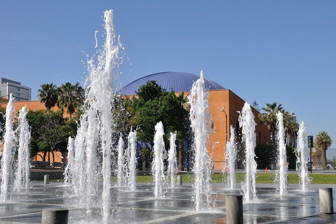 Self-Guided Scavenger Hunt: Sacramento Memento - Key Points