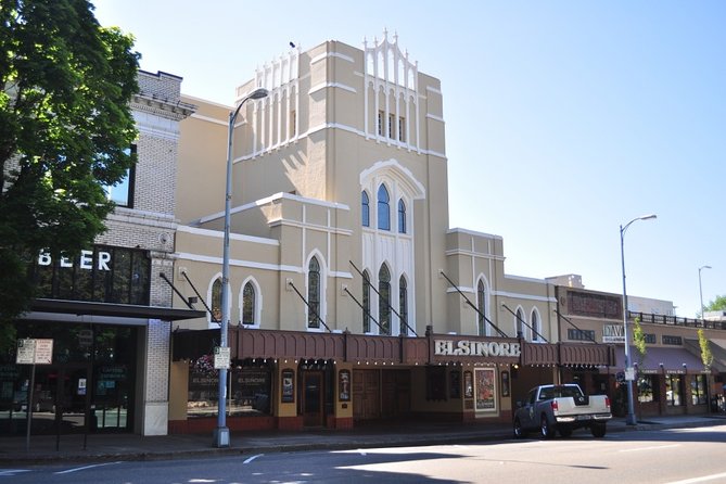 Self-Guided Scavenger Hunt: Salem Oregon's Beautiful Capital - Value for Money and Unique Aspects