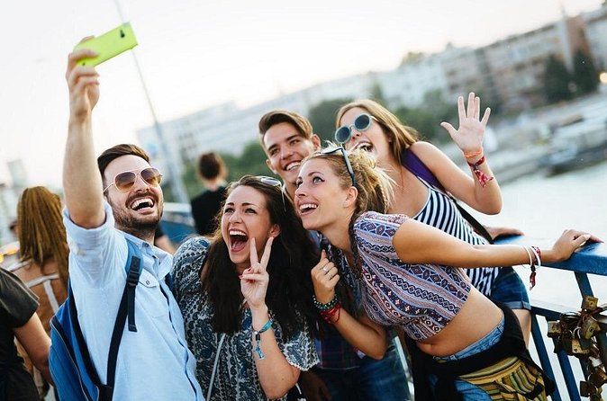 Self Guided Scavenger Hunt St. Augustine Adventure - Discover St. Augustine’s Historic Landmarks on a Self-Guided Basis