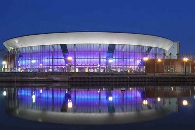 Self-Guided Scavenger Hunt: Stockton Adventure - How the Stockton Scavenger Hunt Begins at 248 W Fremont St