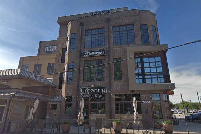 Self-Guided Scavenger Hunt: The Best of Plano, Texas - Discover the Charm of Plano with a Self-Guided Scavenger Hunt