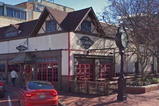 Self-Guided Scavenger Hunt: The Best of Plano, Texas - Key Points