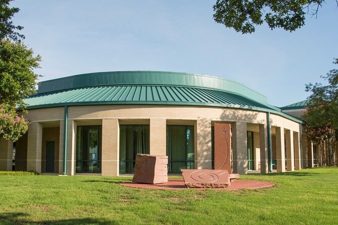 Self-Guided Scavenger Hunt: The Best of Plano, Texas - Review Highlights and What to Expect