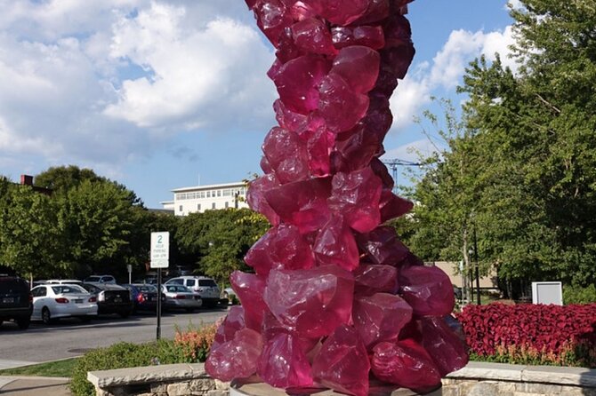 Self Guided Scavenger Hunt: The Great Greenville Gambit - What Makes The Great Greenville Gambit Unique