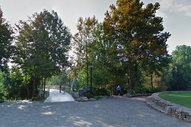 Self Guided Scavenger Hunt: The Great Greenville Gambit - Limitations Highlighted by Reviews