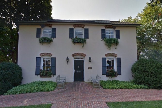 Self Guided Scavenger Hunt: The Great Greenville Gambit - Final Thoughts on The Great Greenville Gambit