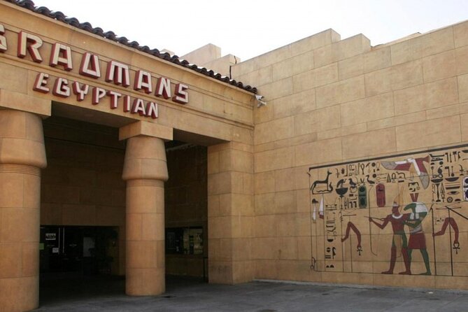 Self Guided Scavenger Hunt: Tinseltown's Biggest Stars - Considerations Based on Reviews