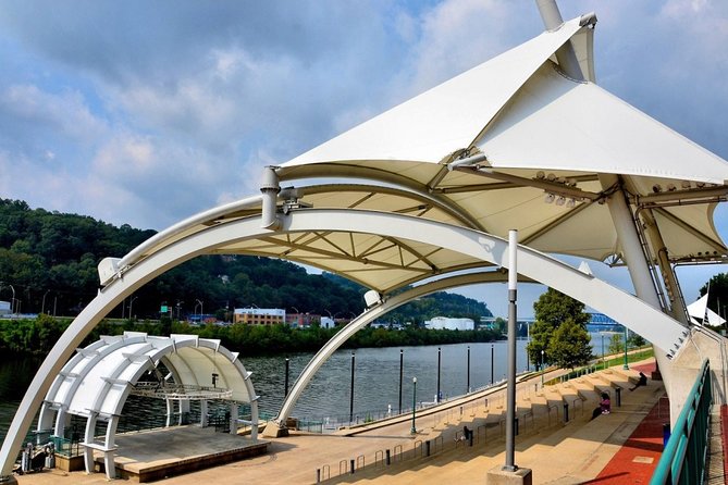 Self-Guided Scavenger Hunt: West Virginias Cultural Crown! - The Sum Up: A Fun, Flexible Way to Discover Charleston