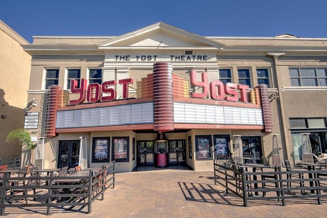 Self Guided Scavenger Hunt: Wind Through Santa Anas Downtown - Santa Ana’s Historic Landmarks on the Scavenger Hunt