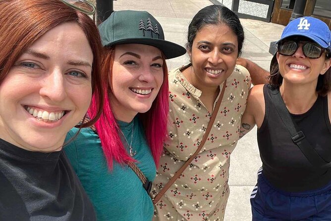 Self Guided Scavenger Hunt: Wind Through Santa Anas Downtown - Ideal Audience for the Santa Ana Scavenger Hunt