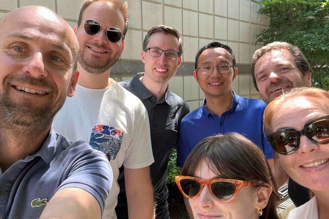 Self Guided Scavenger Hunt: Wind Through Santa Anas Downtown - The Sum Up: A Playful Way to Discover Santa Ana