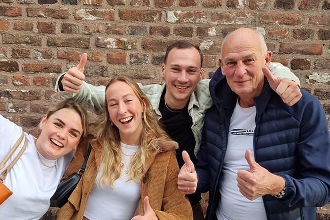 Self Guided Secrets of Harderwijk Exploration Game - Exploring Harderwijk’s Hidden Corners with a Self-Gguided Game