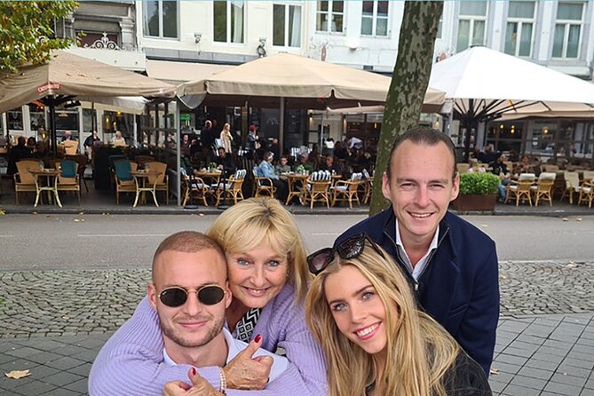 Self Guided Secrets of Harderwijk Exploration Game - The Experience Provider and Booking Flexibility