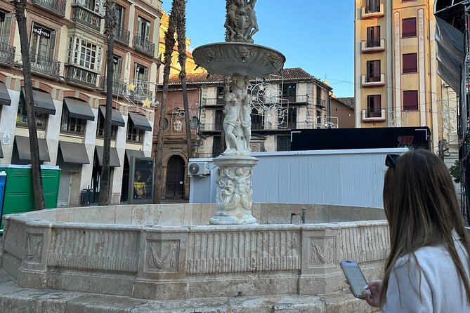 Self-Guided Secrets of Malaga Exploration Game - Final Thoughts on the Secrets of Malaga Exploration Game