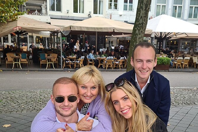 Self Guided Secrets of Malmö Exploration Game - Pricing, Booking, and Group Sizes