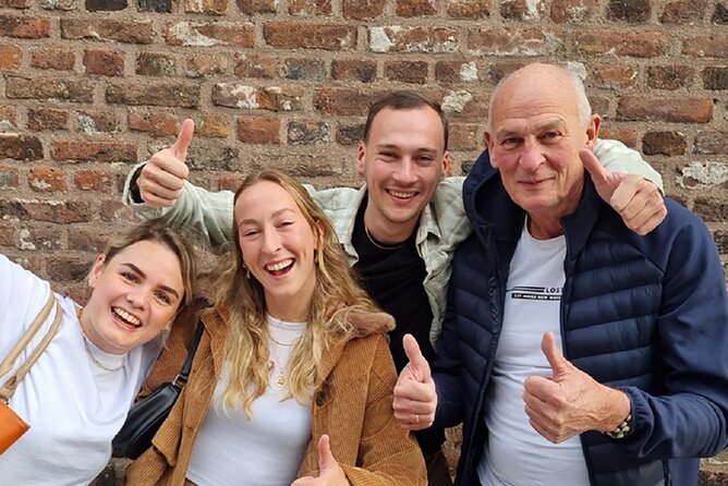 Self-Guided Secrets of Toulon Exploration Game - Key Points