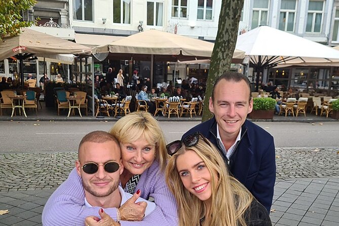 Self-Guided Secrets of Zwolle Exploration Game - Accessibility and Practical Details