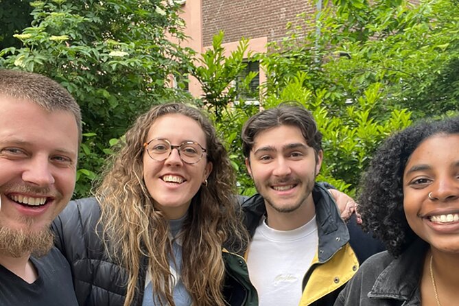 Self-Guided Secrets of Zwolle Exploration Game - The Experience’s Strengths and Limitations