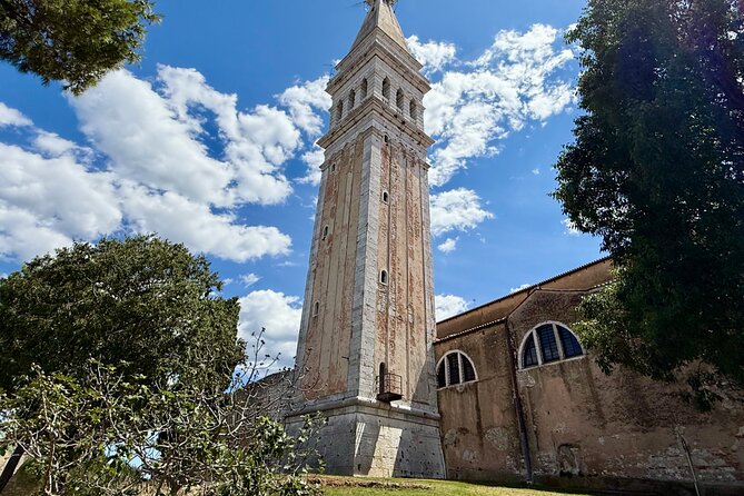 Self Guided Secrets Tour - Explore Rovinj & Miss nothing - Key Points