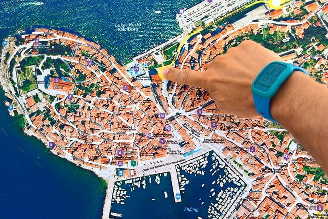 Self Guided Secrets Tour - Explore Rovinj & Miss nothing - Secret Viewpoints and Photo Spots
