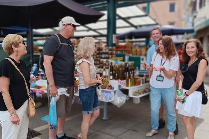 Self Guided Secrets Tour - Explore Rovinj & Miss nothing - Practicalities and Tour Format