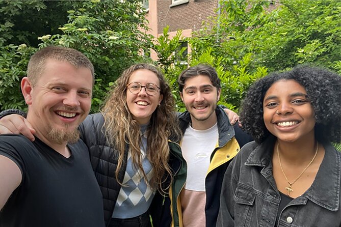 Self-Guided Sherlock Holmes Naples City Game - Key Points