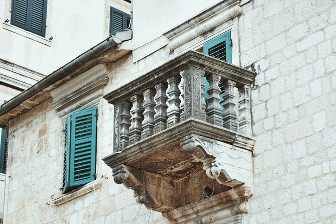 Self Guided Stroll Through Old Town of Kotor - Practical Details: Access, Download, and Use