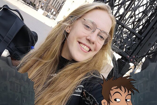 Self Guided The Magdeburg Syndicate City Escape Game - Key Points