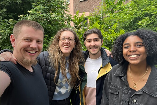 Self Guided The Magdeburg Syndicate City Escape Game - Who Should Consider This Magdeburg City Escape Game?