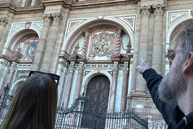 Self Guided The Malaga Syndicate City Escape Game - The Concept of the Syndicate City Game in Malaga