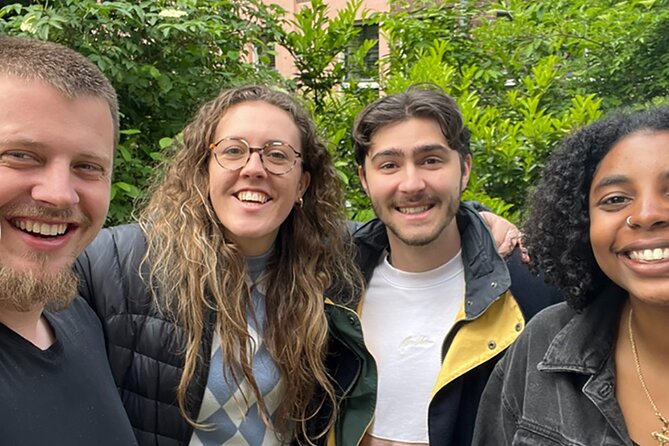 Self Guided The Malaga Syndicate City Escape Game - The Experiences Strengths: Independence and Flexibility