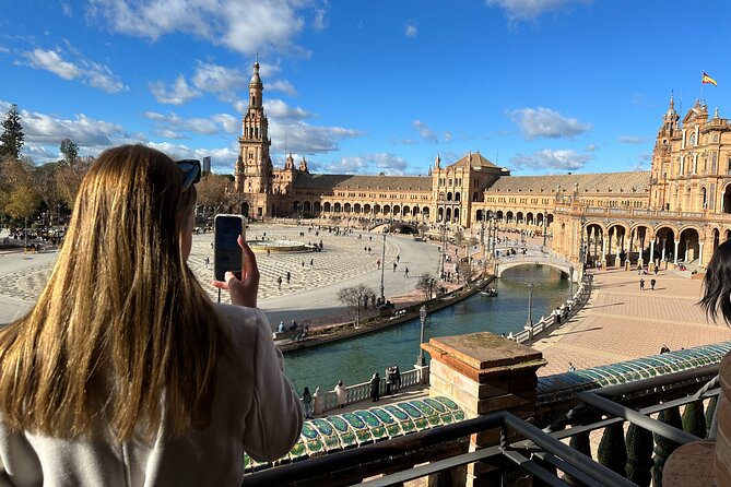 Self Guided The Malaga Syndicate City Escape Game - Practical Tips for a Smooth Game