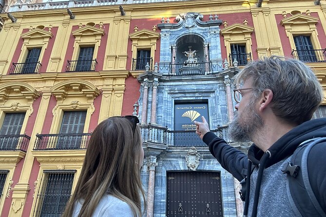 Self Guided The Malaga Syndicate City Escape Game - Cost and Booking Details