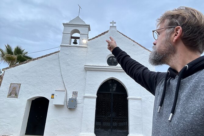 Self Guided The Marbella Syndicate City Escape Game - Challenges, Puzzles, and Photo Tasks