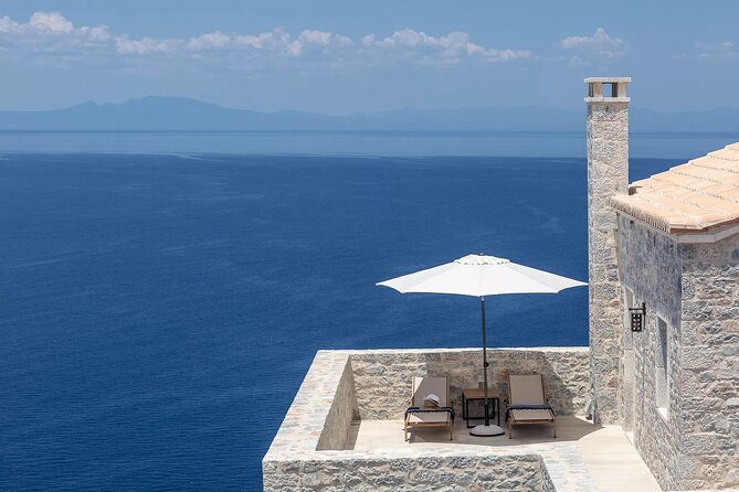 Self-Guided Tour at the Romantic Island of Hydra from Athens - Flexible Timing with Optional Later Return Ferry