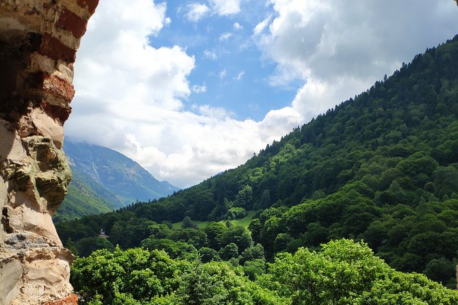 Self Guided Tour Experience in Rila Monastery - Key Points