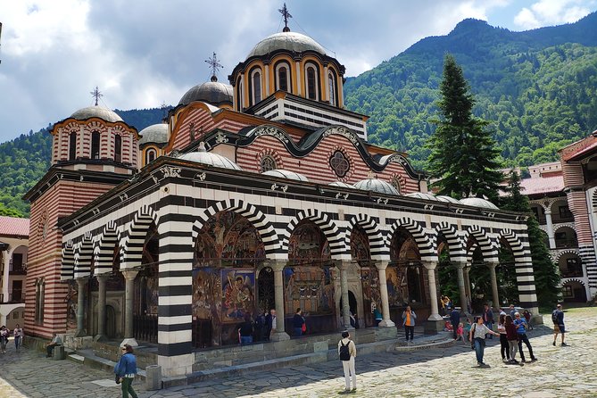 Self Guided Tour Experience in Rila Monastery - What Travelers Say About This Tour