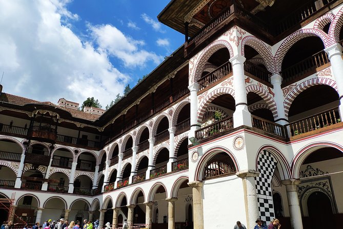 Self Guided Tour Experience in Rila Monastery - Comparing with Similar Tours and Options
