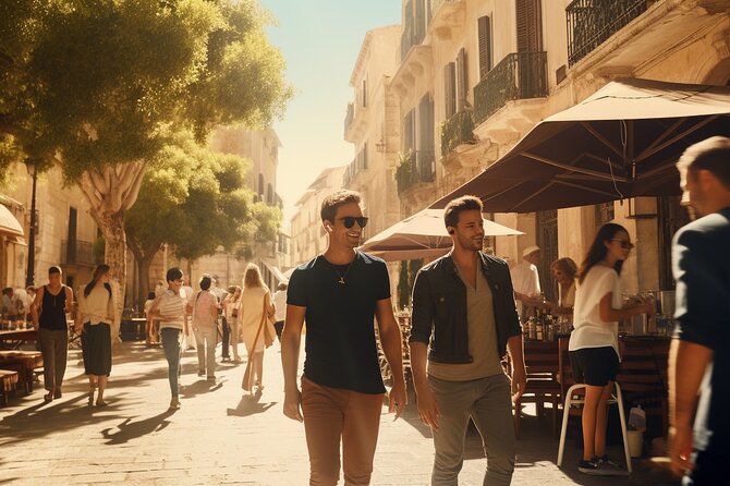 Self Guided Tour In Athens With 100 Captivating Audio Stories - Price and Overall Value