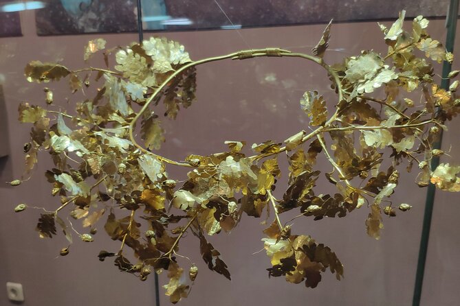 Self-Guided Tour in ISKRA Historical Museum - The Benefits of a Self-Guided Tour at ISKRA Museum