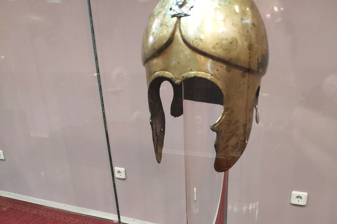 Self-Guided Tour in ISKRA Historical Museum - Who Will Enjoy This Tour Most