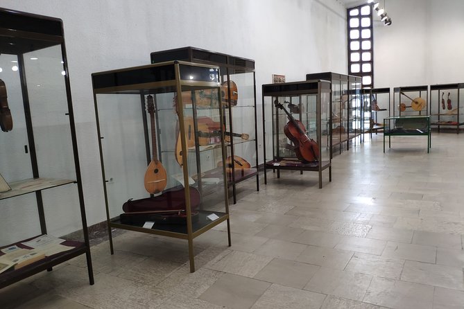 Self-Guided Tour in ISKRA Historical Museum - The Sum Up: A Flexible and Informative Cultural Stop