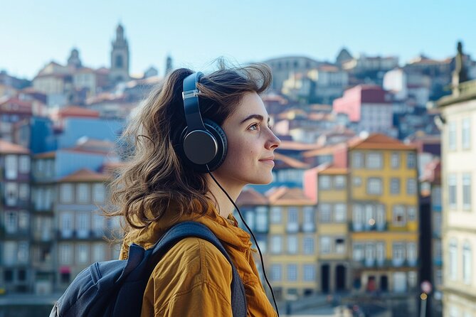 Self Guided Tour in Porto with 100 Captivating Audio Stories - Final Thoughts on the Porto Audio Tour