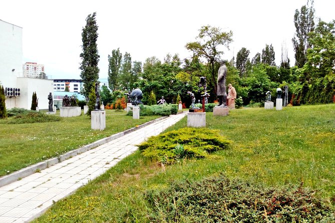 Self-guided Tour in the Museum of Socialist Art - Value for Money and Booking Tips