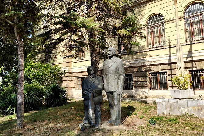 Self-guided tour in Varna Archaeological Museum + ticket - Museum Opening Hours and Booking Tips