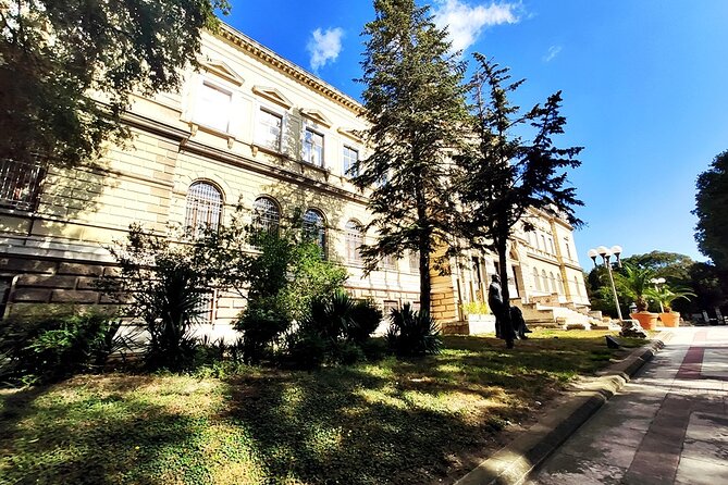 Self-guided tour in Varna Archaeological Museum + ticket - Considerations From Past Reviews