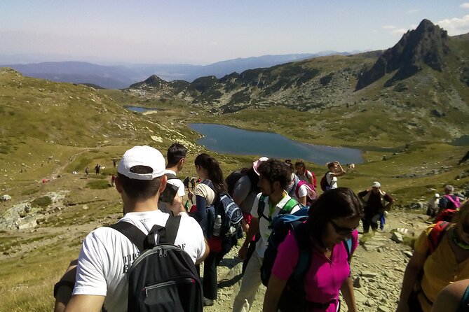 Self-Guided Tour of Rila Mountains and Seven Rila Lakes - Visiting Rila National Park for Natural Beauty and Tranquility